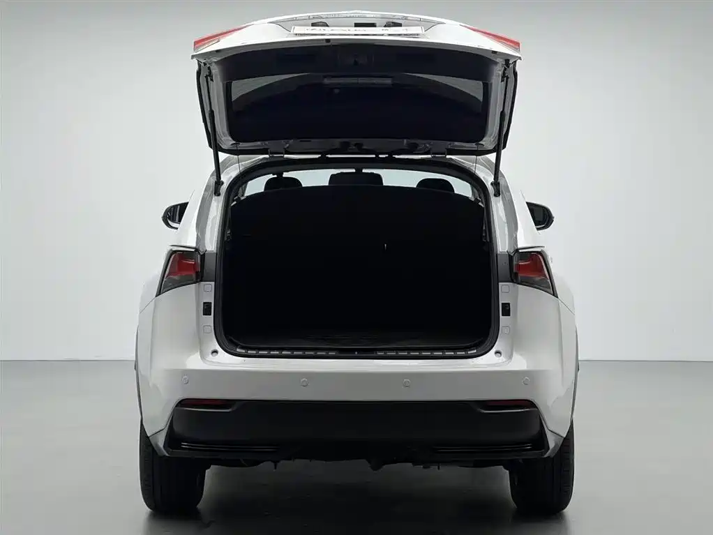 Lexus NX 2015 200 FWD Premium фото 16