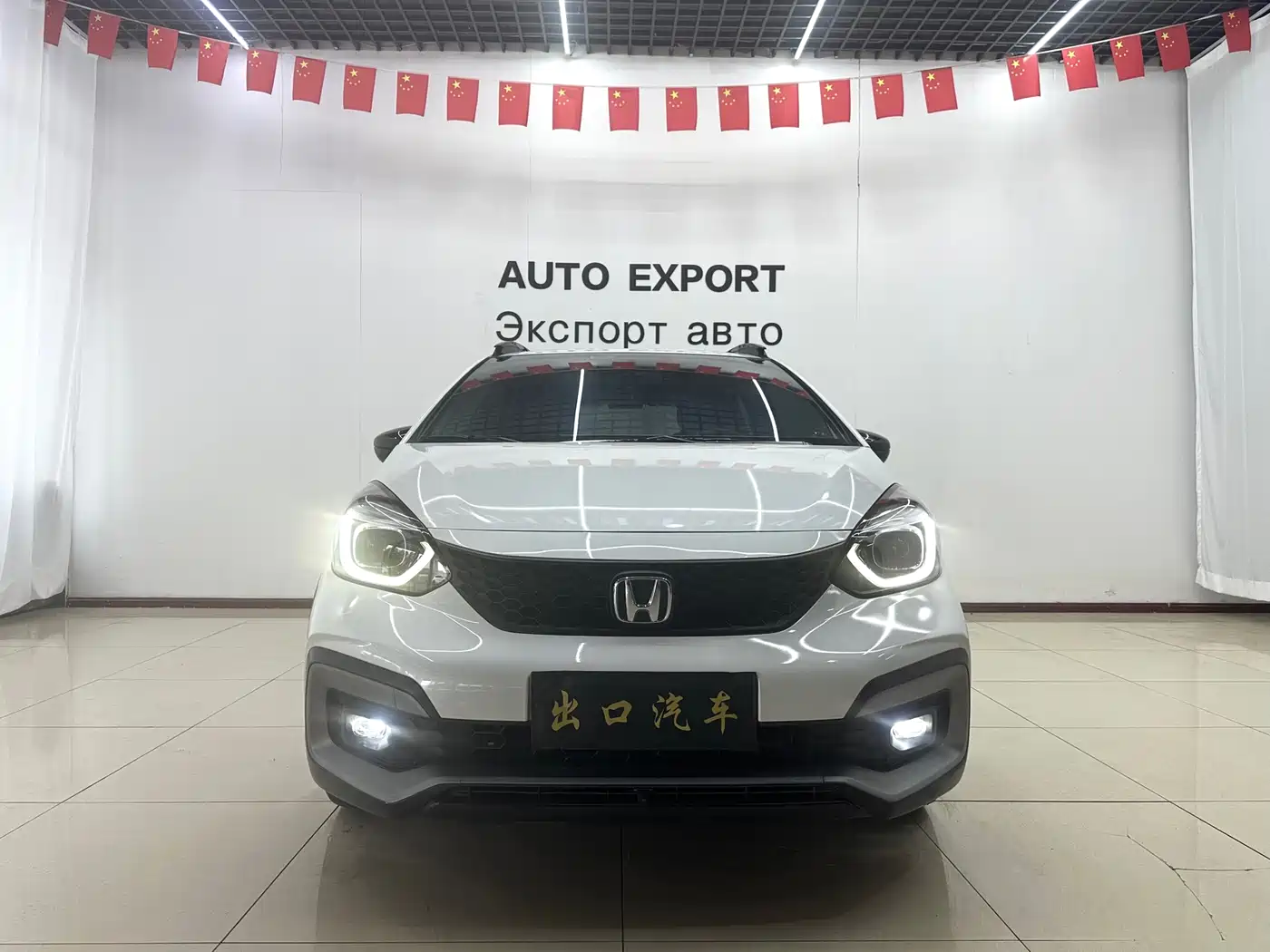 Honda LIFE 2022 2023 1.5L CVT CRO-S Fun Edition