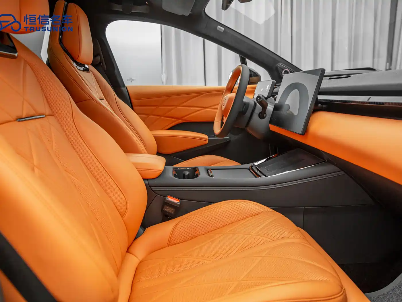 ZEEKR EXTREME KRYPTON X