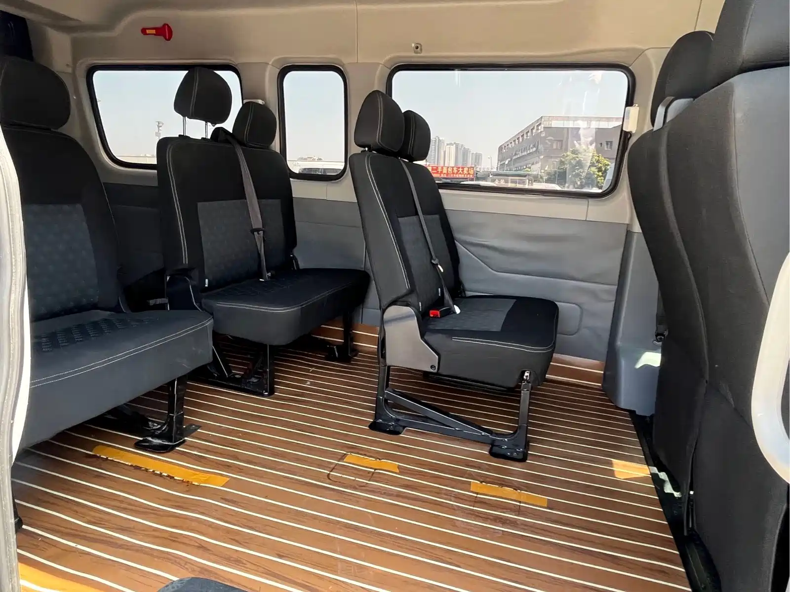 Photo 10 - Maxus Xintu V80