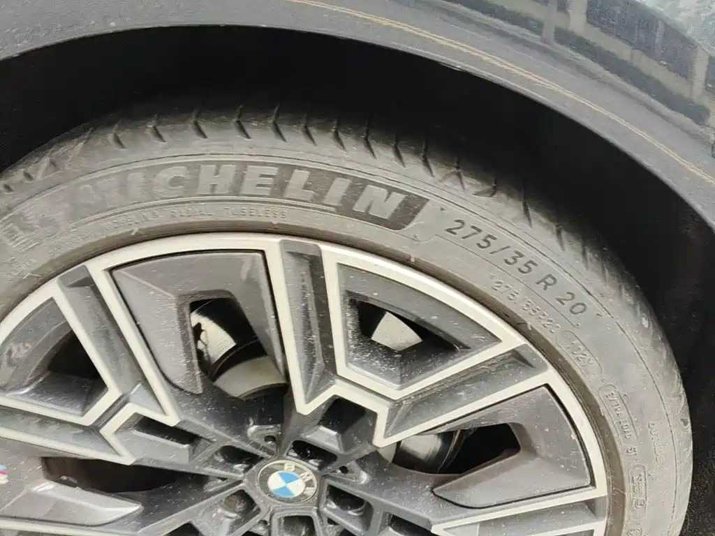 Фото 6 - BMW 5 Series (Import)