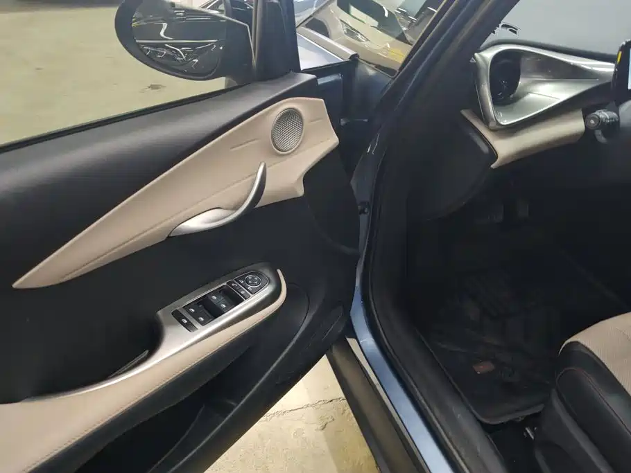 BYD Dolphin 2026 2025 420km Freedom Edition