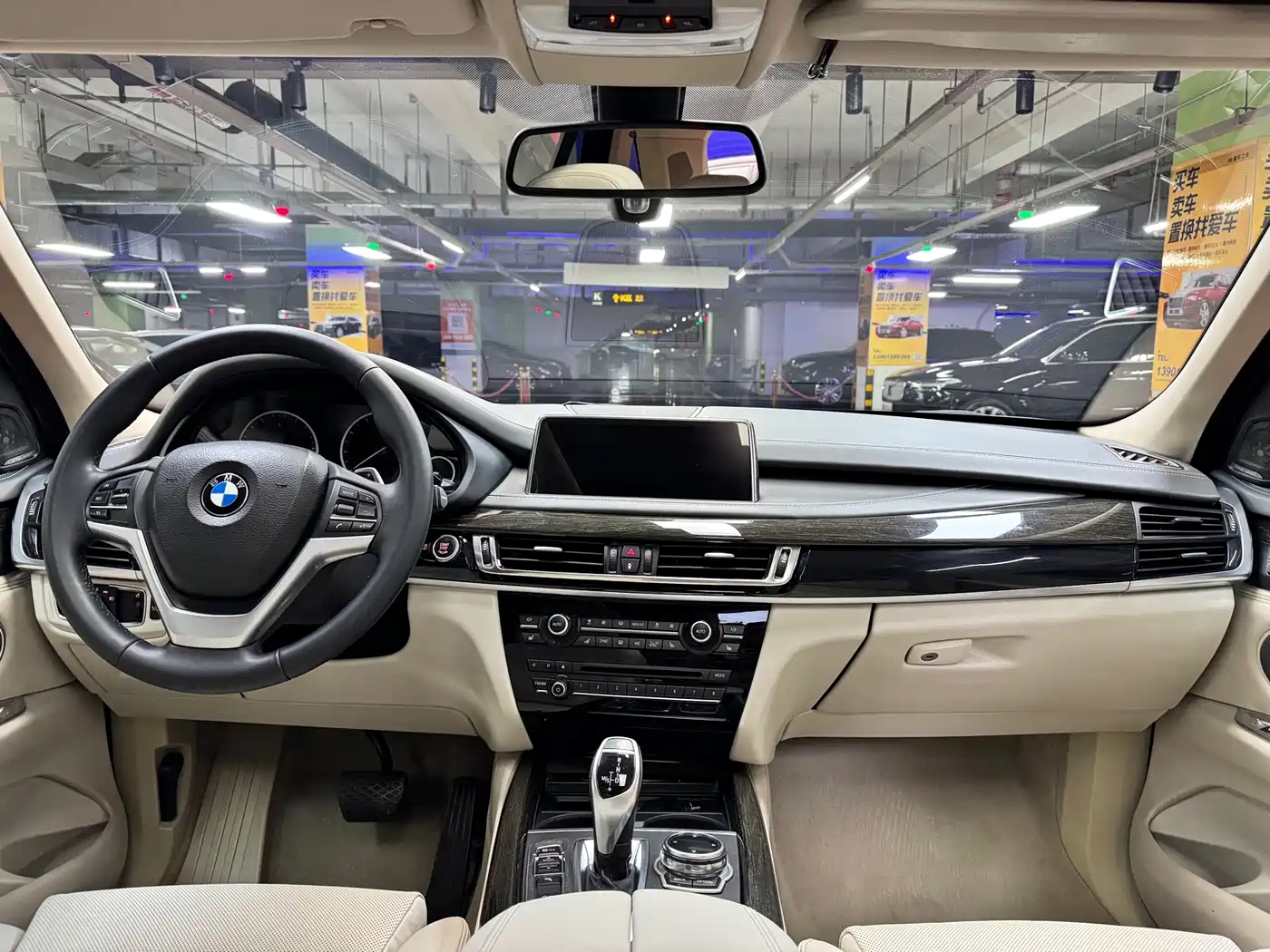 BMW X5 (Import) 2014 xDrive35i Exclusive фото 29