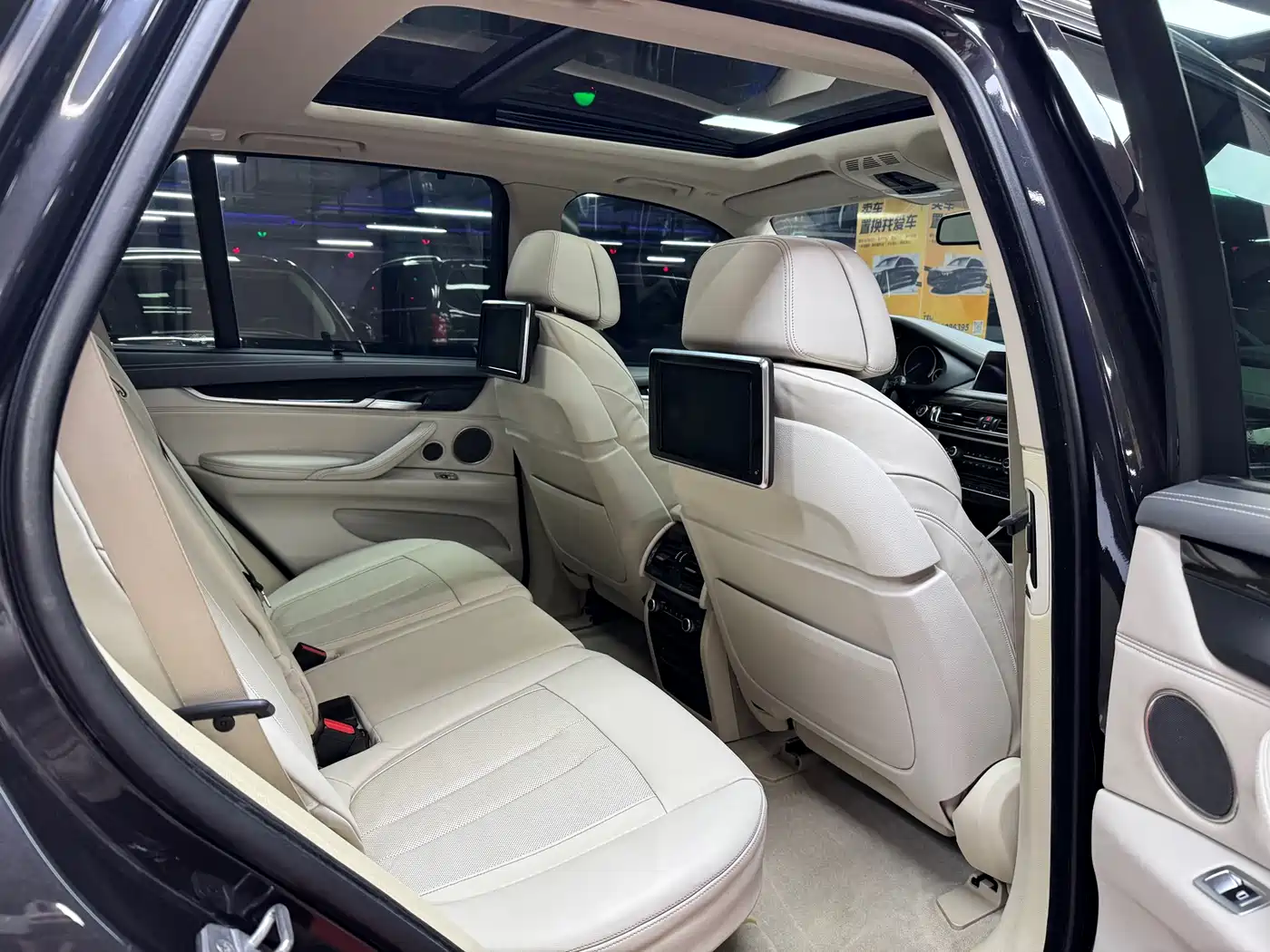 BMW X5 (Import) 2014 xDrive35i Exclusive фото 36