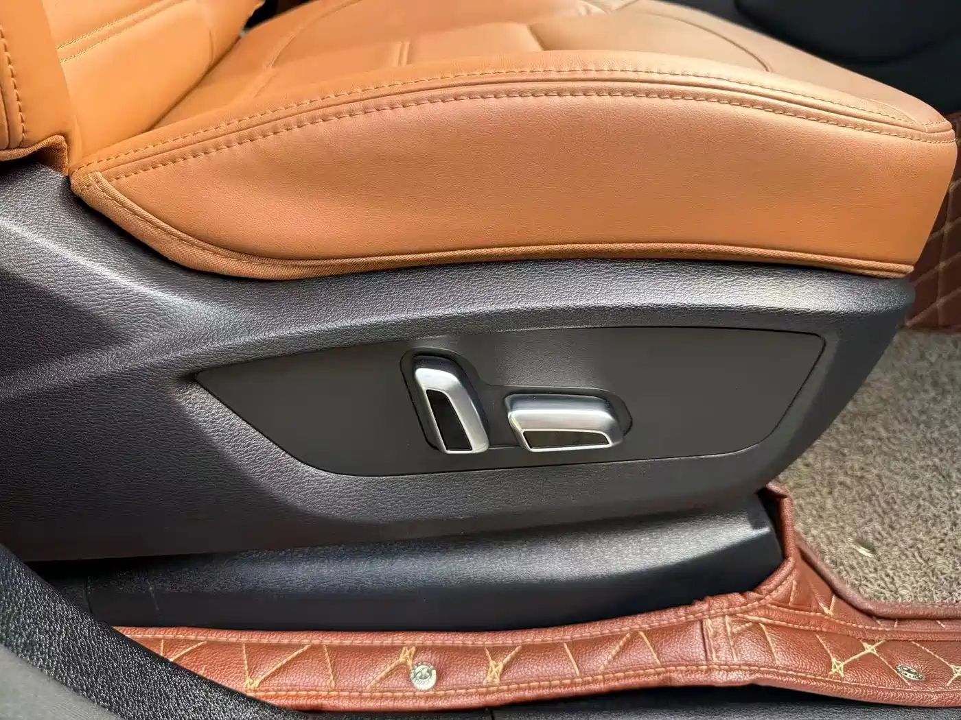 Haval H8 2018 2015 2.0T FWD Comfort