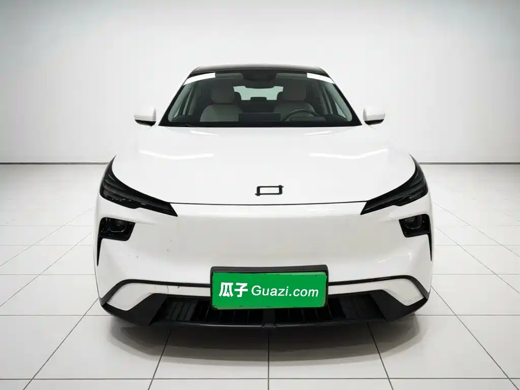 Besturn Yueyi 03 2026 2025 Model 565km Enjoy Edition