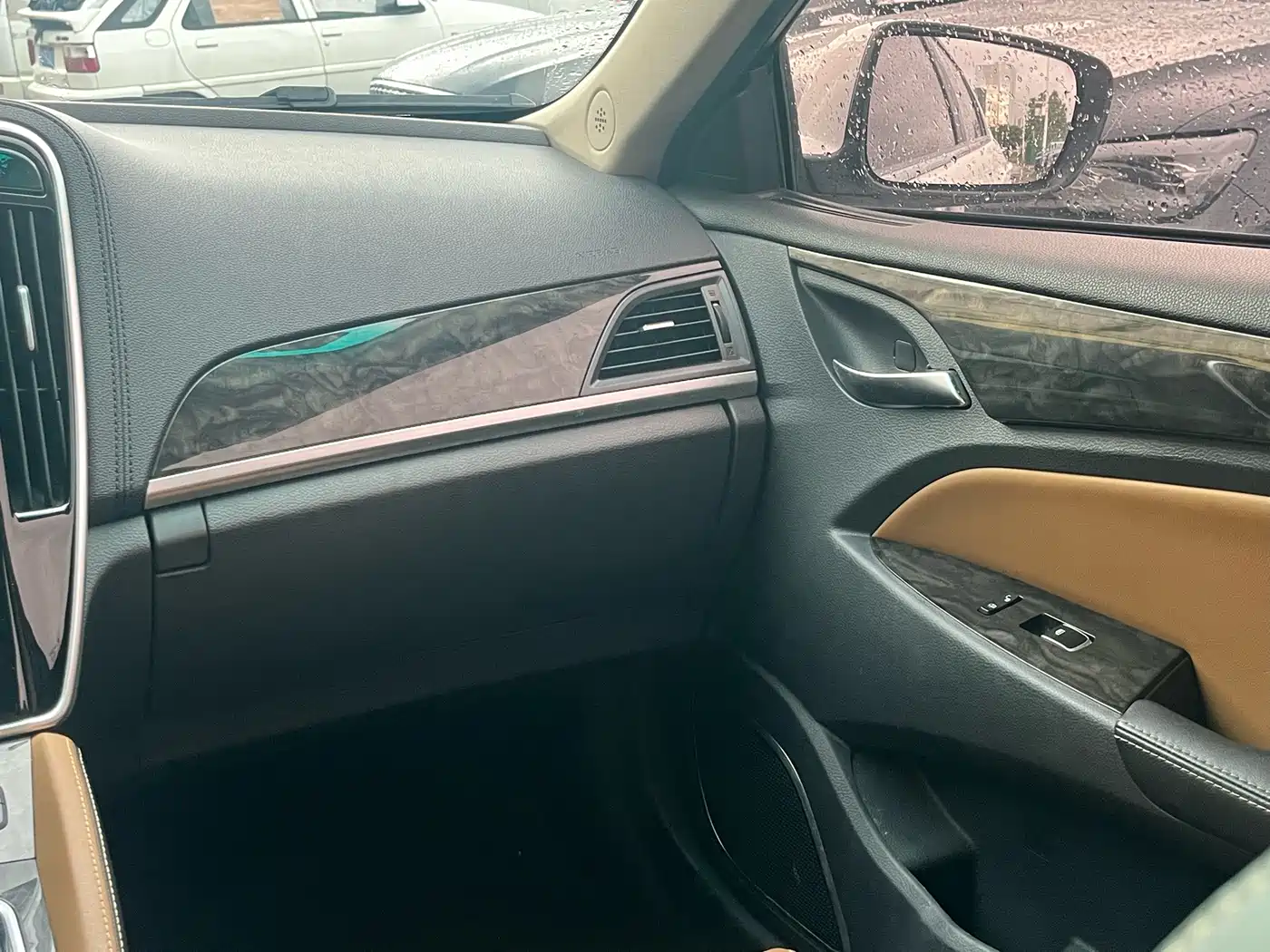 BYD Qin New Energy 2018 2017 1.5T Premium Model