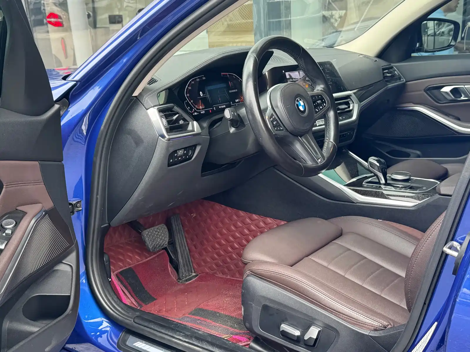 Фото 6 - BMW 3 Series
