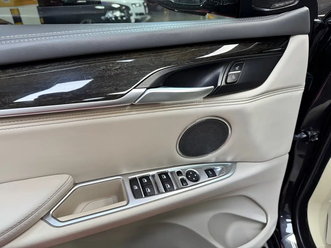 BMW X5 (Import) 2014 xDrive35i Exclusive фото 17