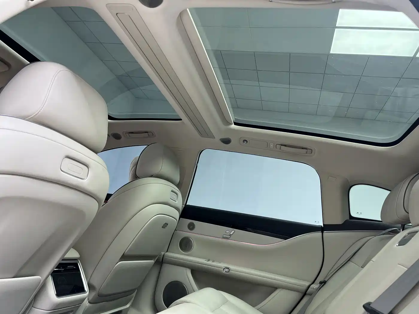 Xiangjie Enjoy World S9T 2026 2025 Model Extended Range Version 53.4kWh