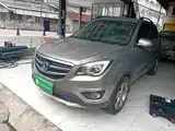 Фото 1 - Changan CS35