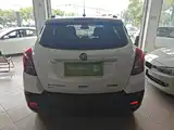 Фото 6 - Buick Encore
