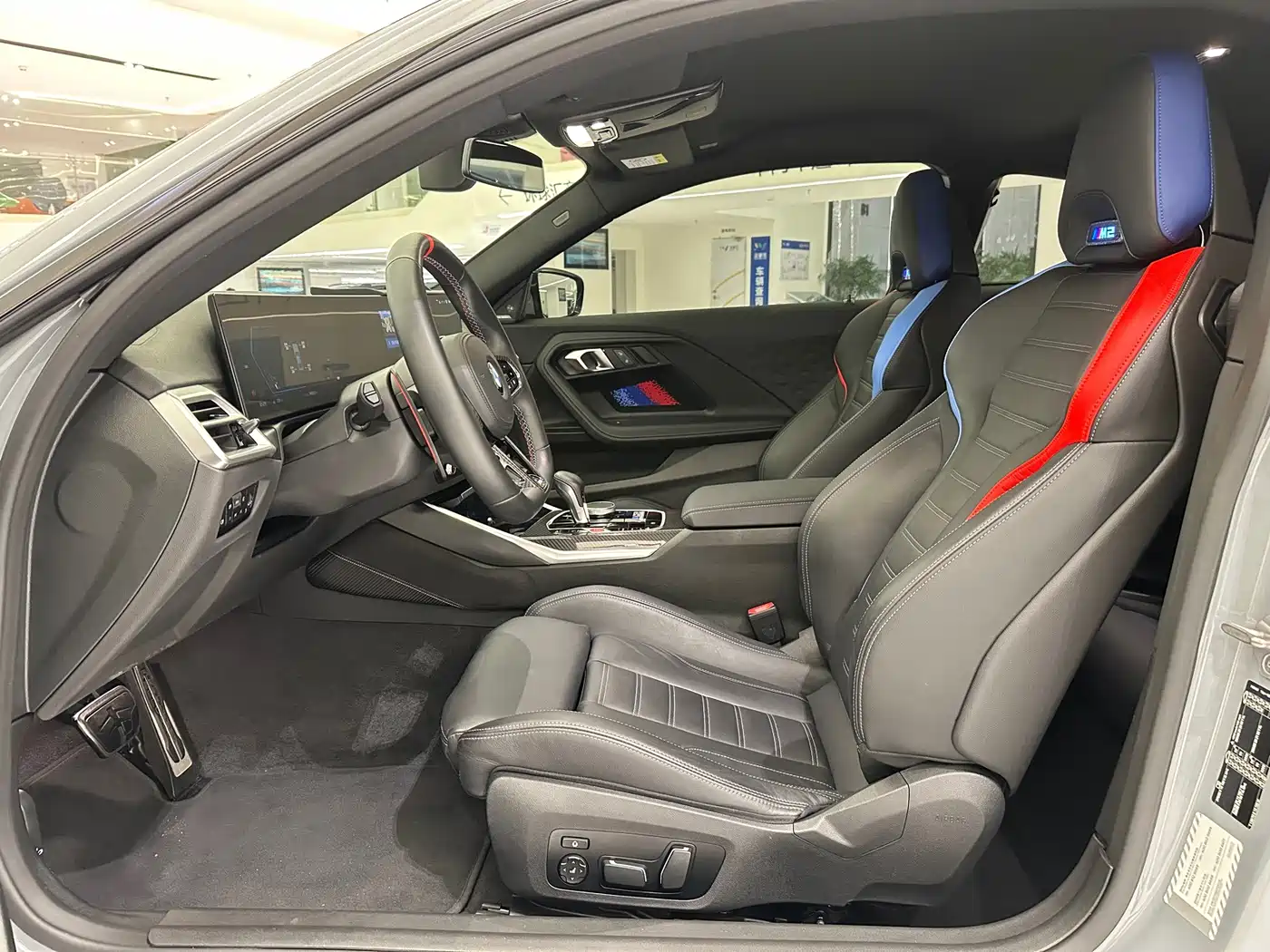 BMW M2 2025 2024 M2