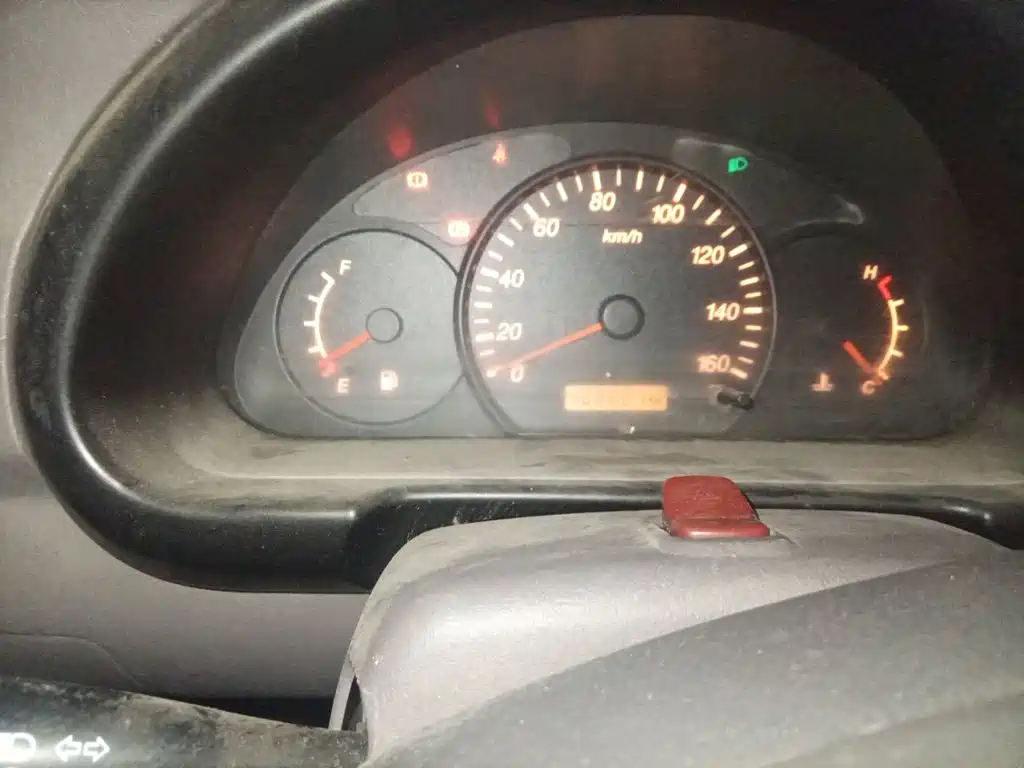 صورة 12 - Changan Kuayue Changan V3