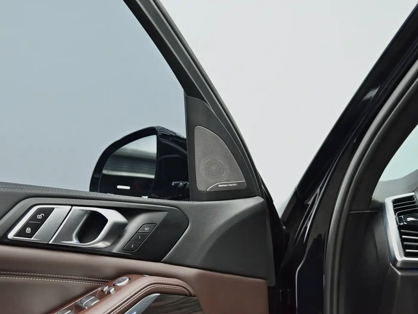 BMW X5 2022 Facelift xDrive 40Li M Sport Package фото 21