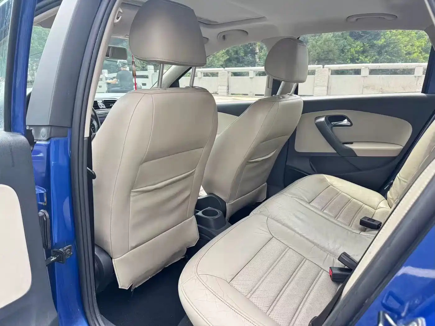 Фото 6 - Volkswagen Polo