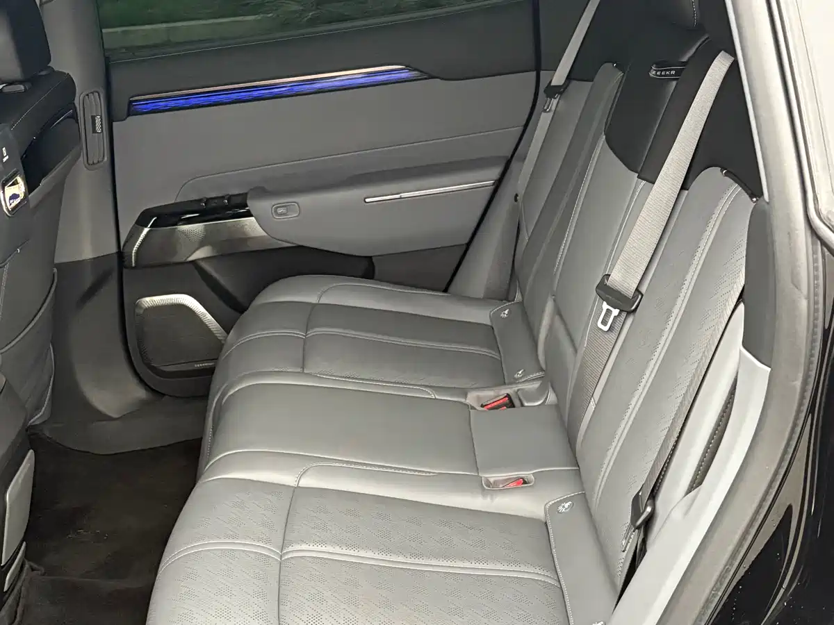 ZEEKR EXTREME KRYPTON 7X