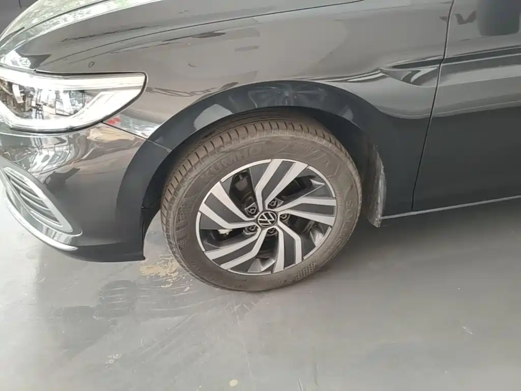 Фото 23 - Volkswagen Bora