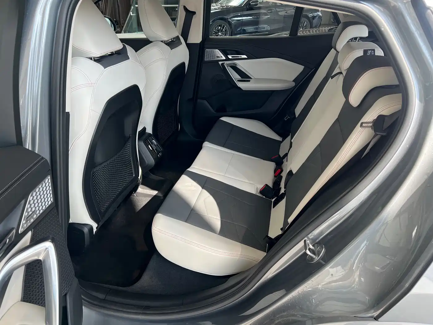 BMW X2 (Import) 2024 sDrive25i M Sport Package фото 12