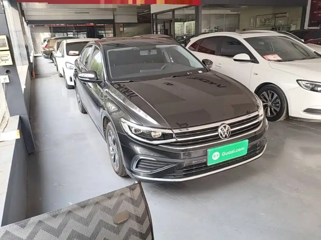 Фото 4 - Volkswagen Bora