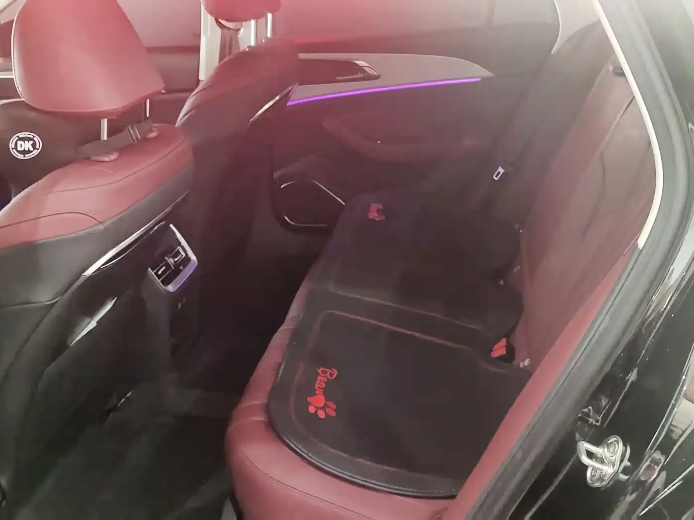 Hongqi HONGQI H5 PHEV