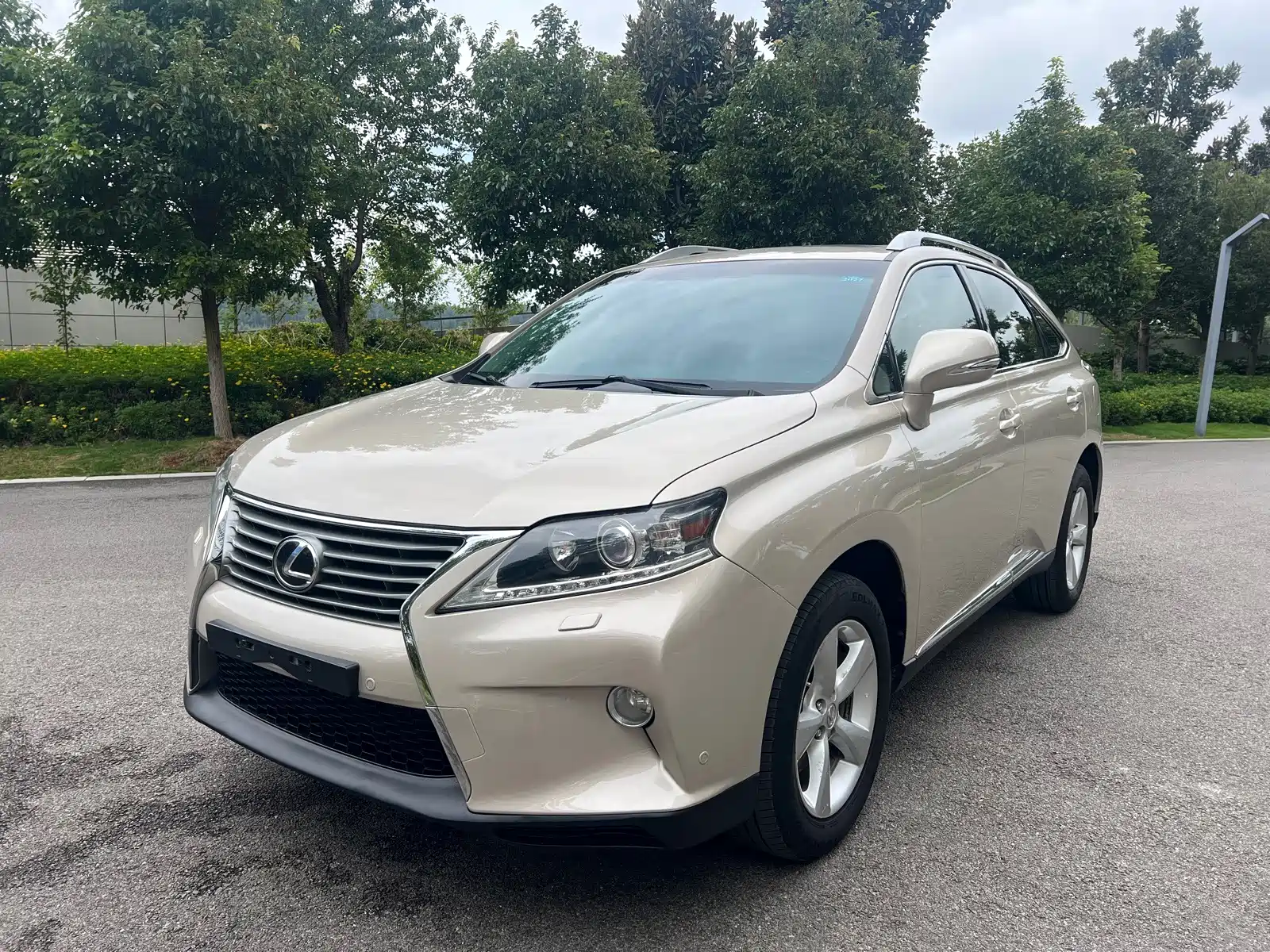 Photo 1 - Lexus RX Classic