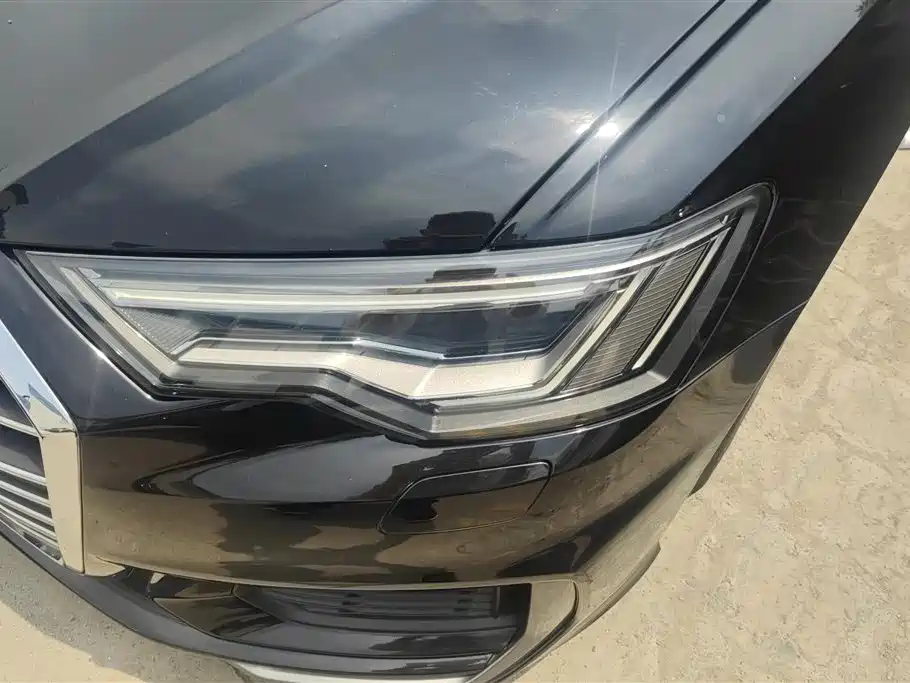Audi A6L 2019 45 TFSI Premium Dynamic фото 5