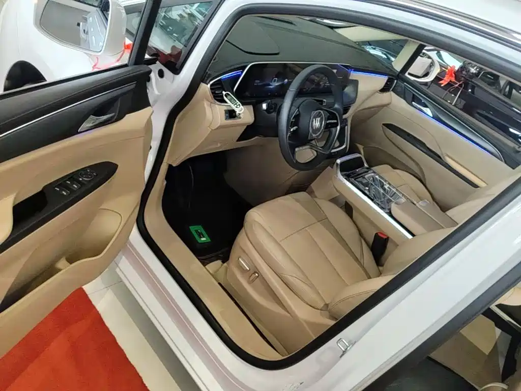 Buick GL8 2026 2025 Land Business Class Comfort DG Edition