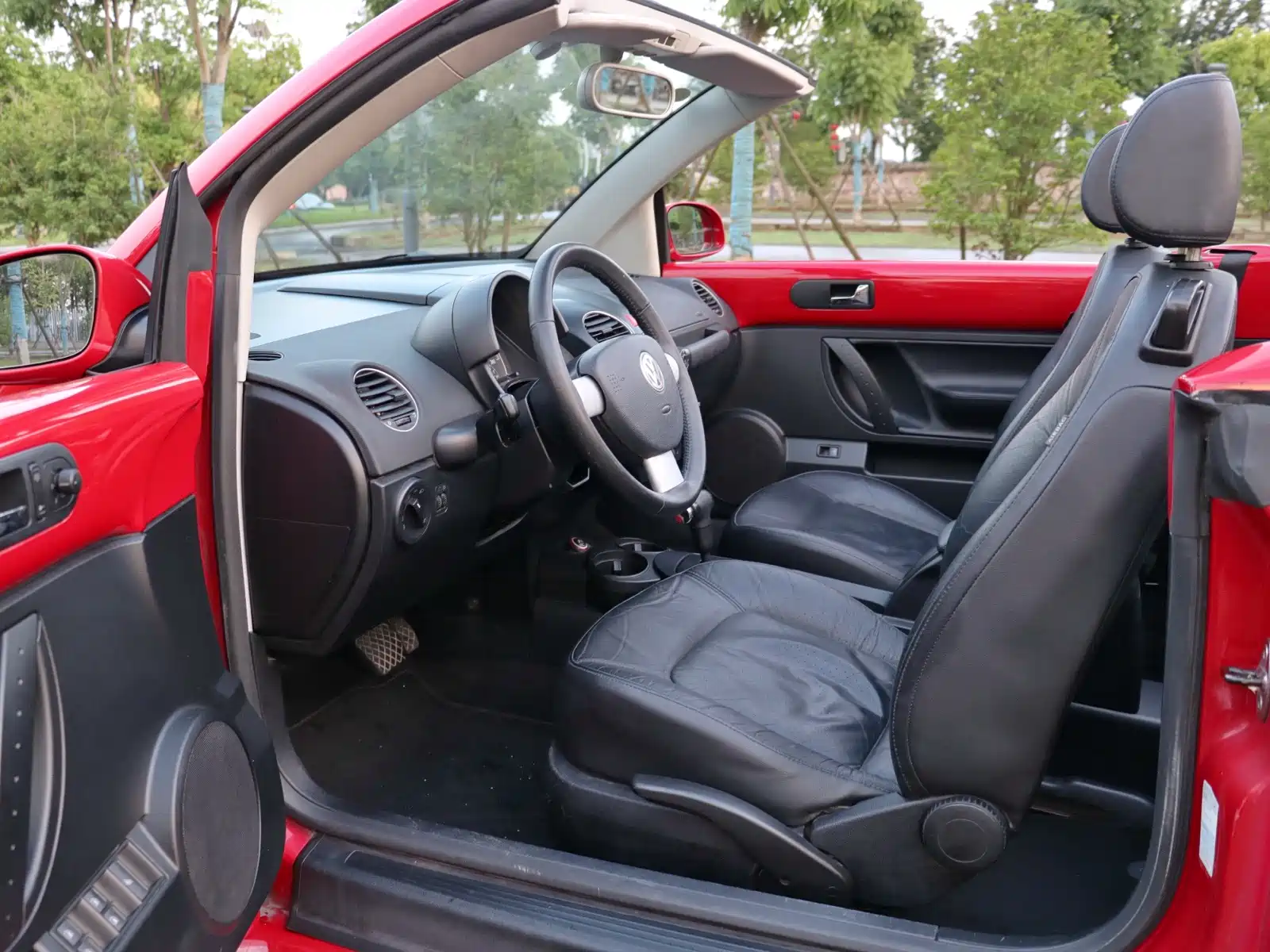 Photo 11 - Volkswagen Beetle