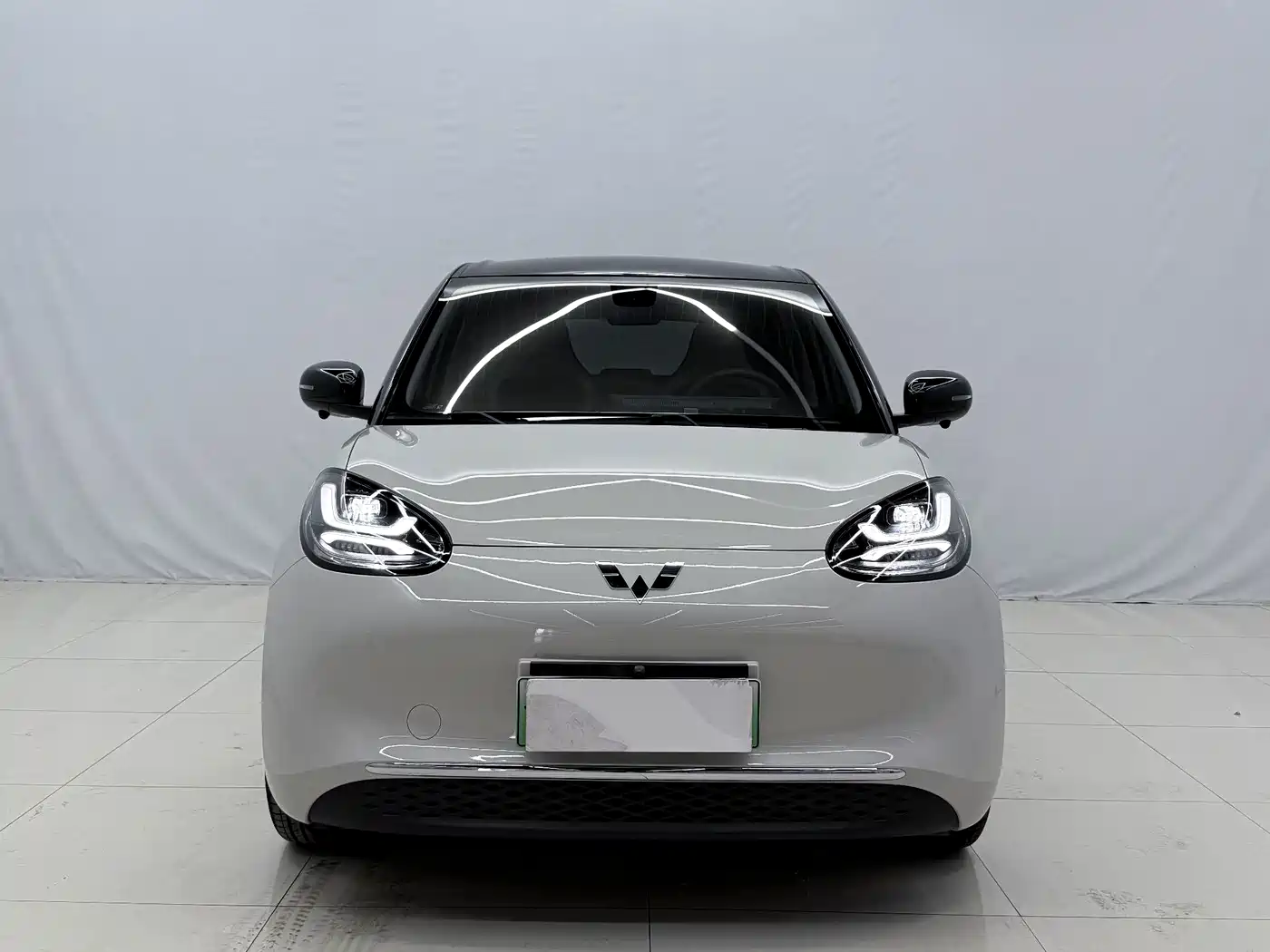 Wuling Motors Wuling Bingo 2026 2025 Model 333km Smart Connect