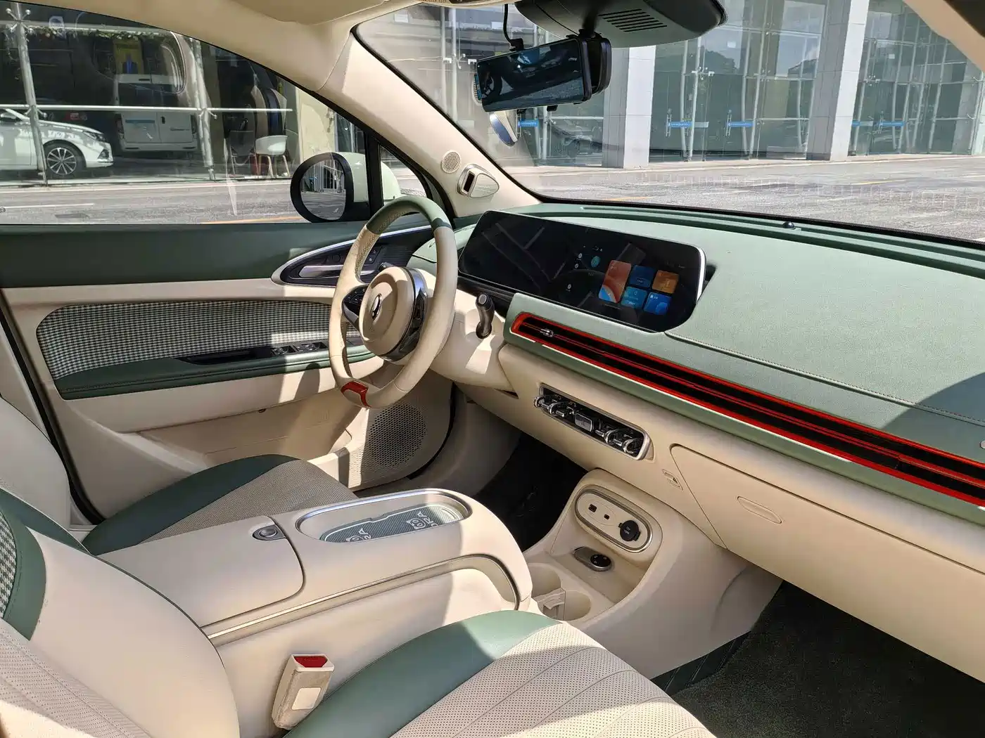 Ora Good Cat 2023 2023 401km Standard Range Honor Edition (LFP)