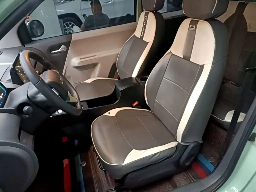 Photo 15 - Changan Lumin