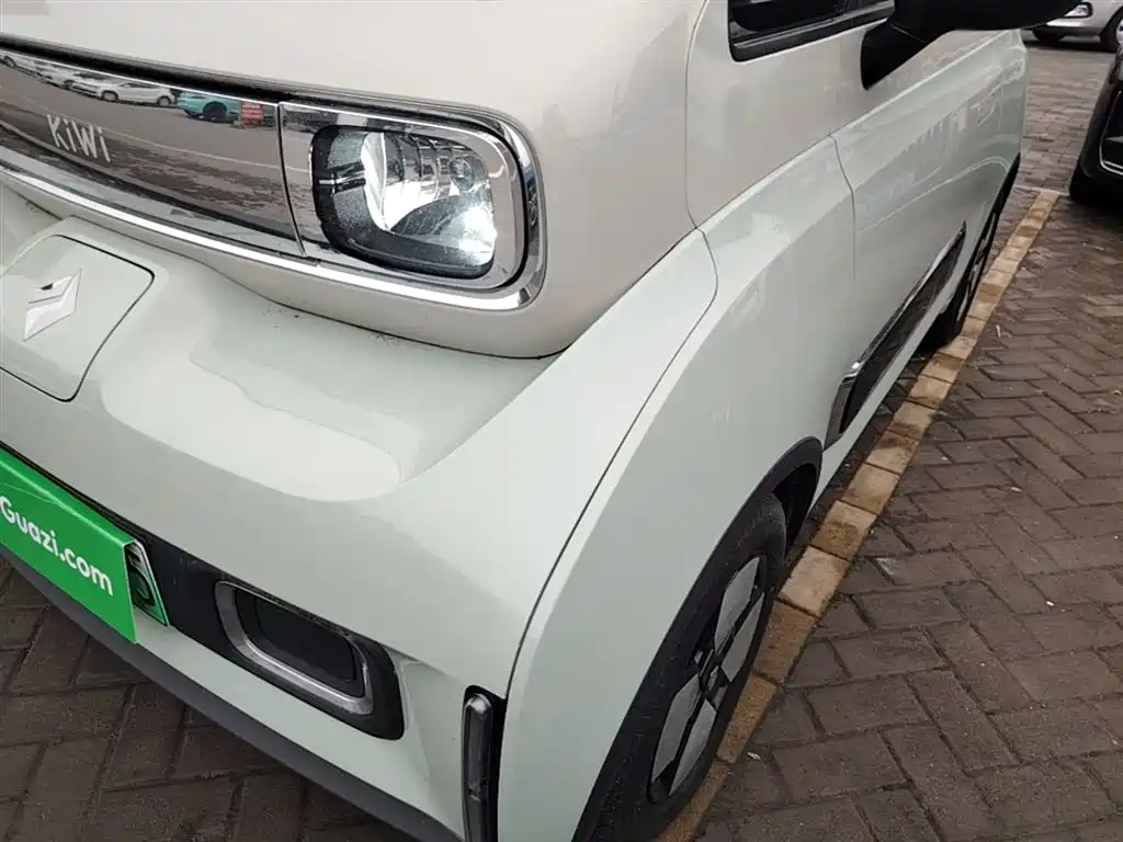 Baojun KiWi EV 2023 2023 Smart Trend Edition Ternary Lithium