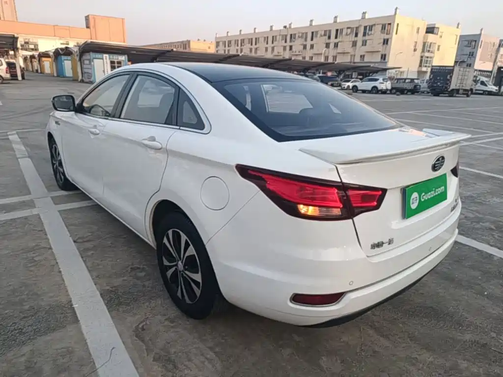 Besturn B50 2017 2016 1.4T Automatic Sport Luxury