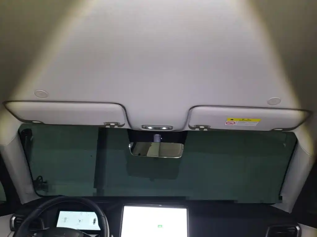 BYD Yuan UP 2026 2025 Smart Drive Edition 401KM Vitality Version