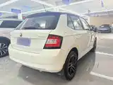 صورة 12 - Škoda Fabia