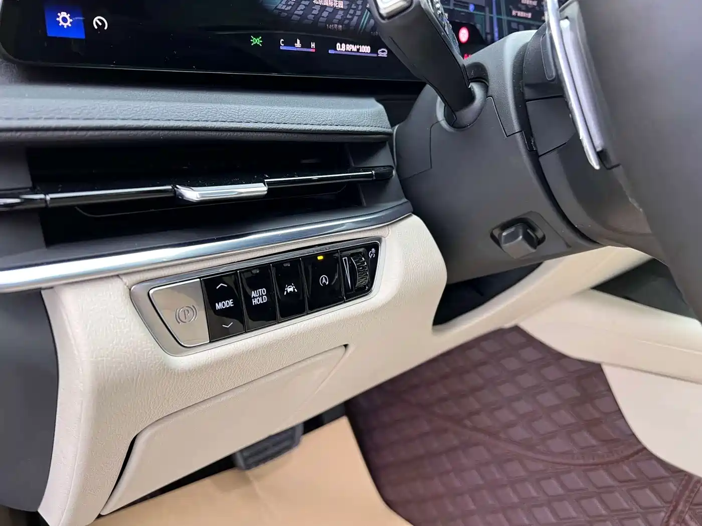 Cadillac CT6 2024 2023 28T Luxury Edition