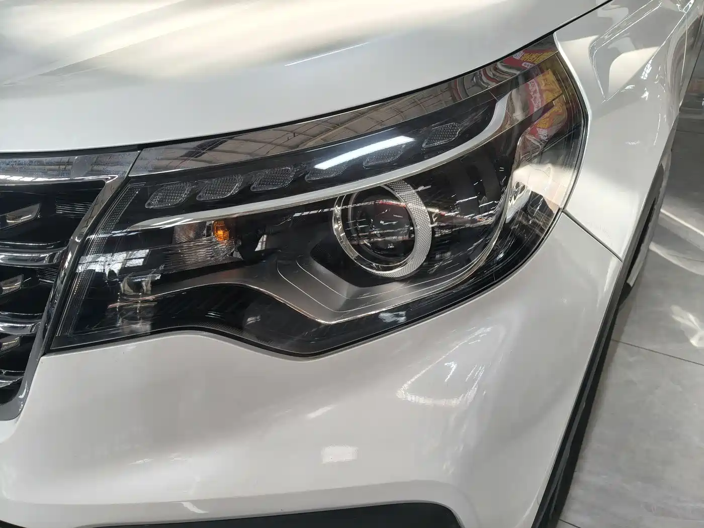 Kia Sportage 2019 2.0L Automatic Smart Luxury Edition фото 15