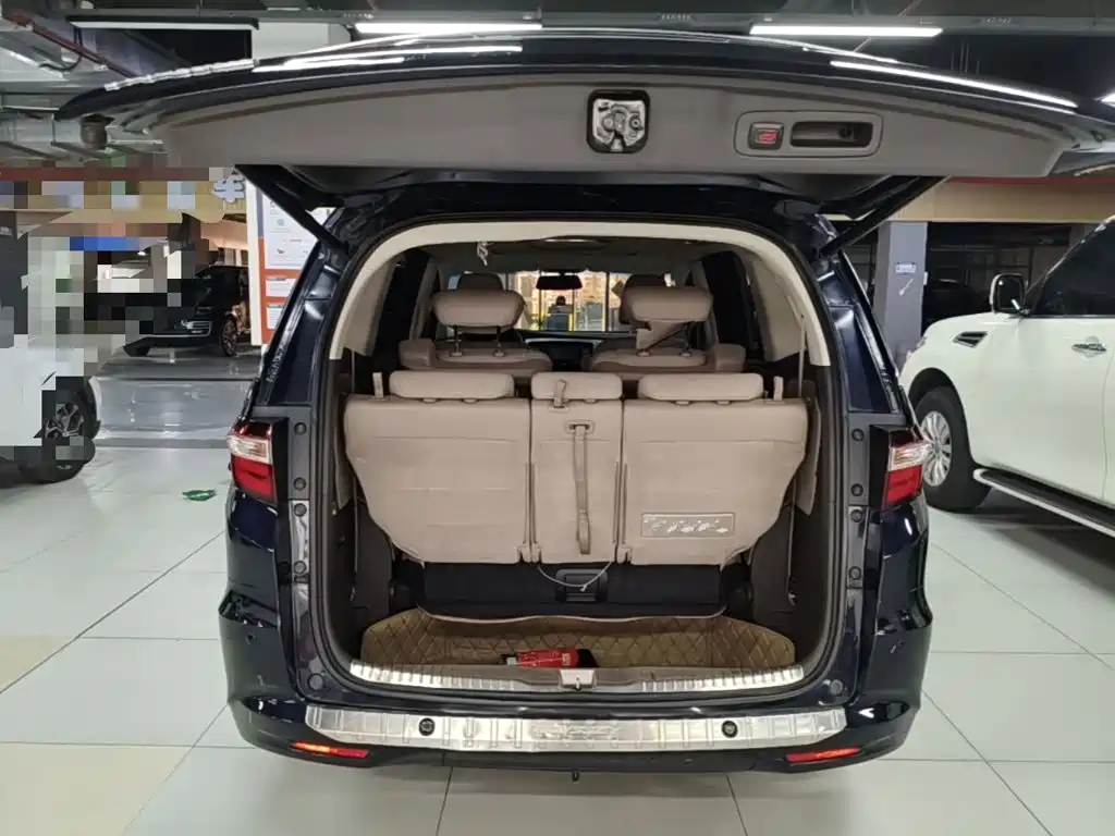 Photo 19 - Honda Odyssey