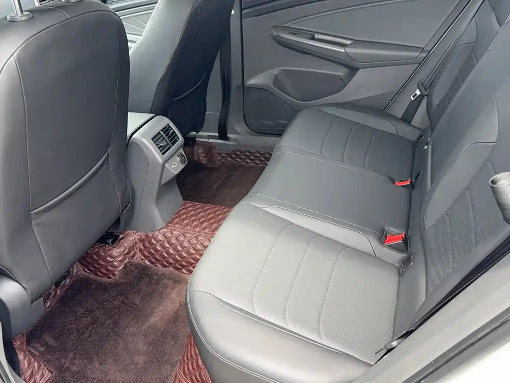 Jetta VS7 2021 2020 1.4T Auto Enjoyment