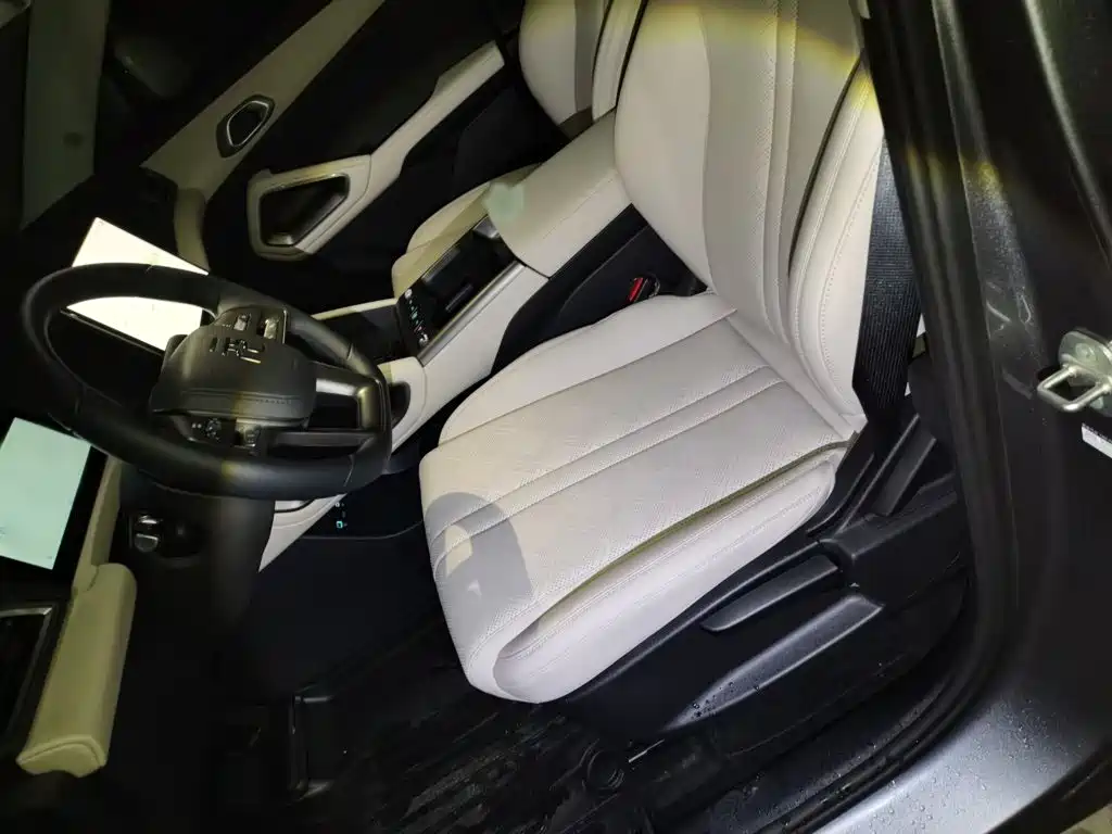 BYD Yuan UP 2026 2025 Smart Drive Edition 401KM Vitality Version