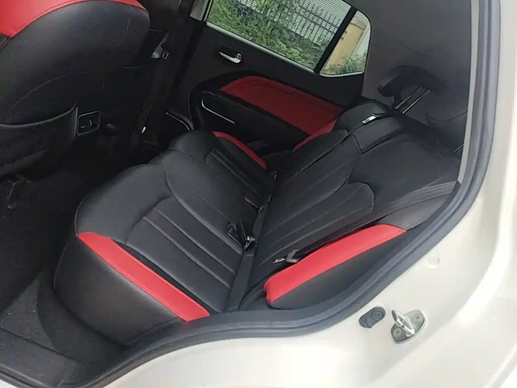 Photo 17 - GAC Trumpchi Trumpchi GS3