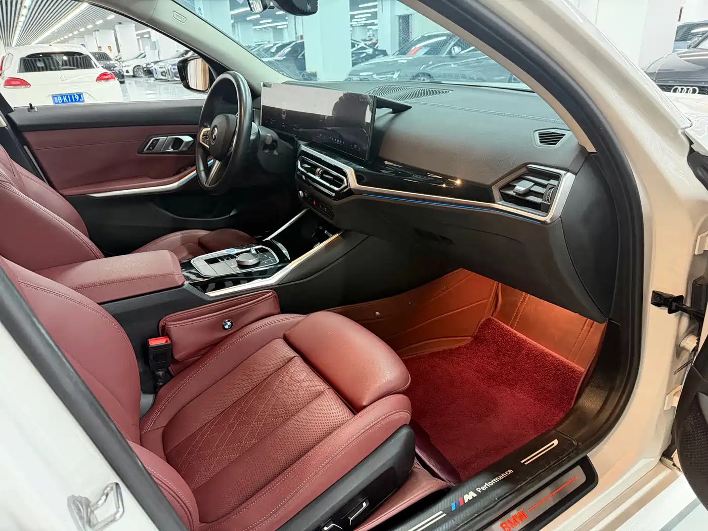 BMW i3 2025 2025 eDrive 35 L