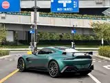 Фото 7 - Aston Martin Vantage