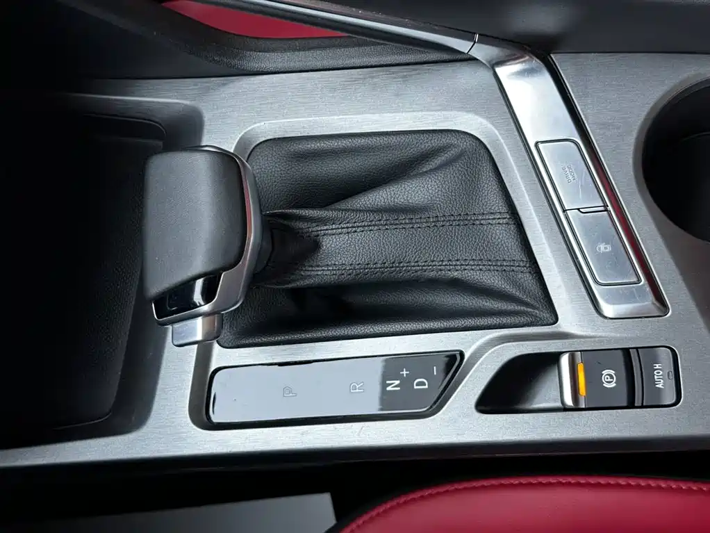 CHANGAN CS35PLUS