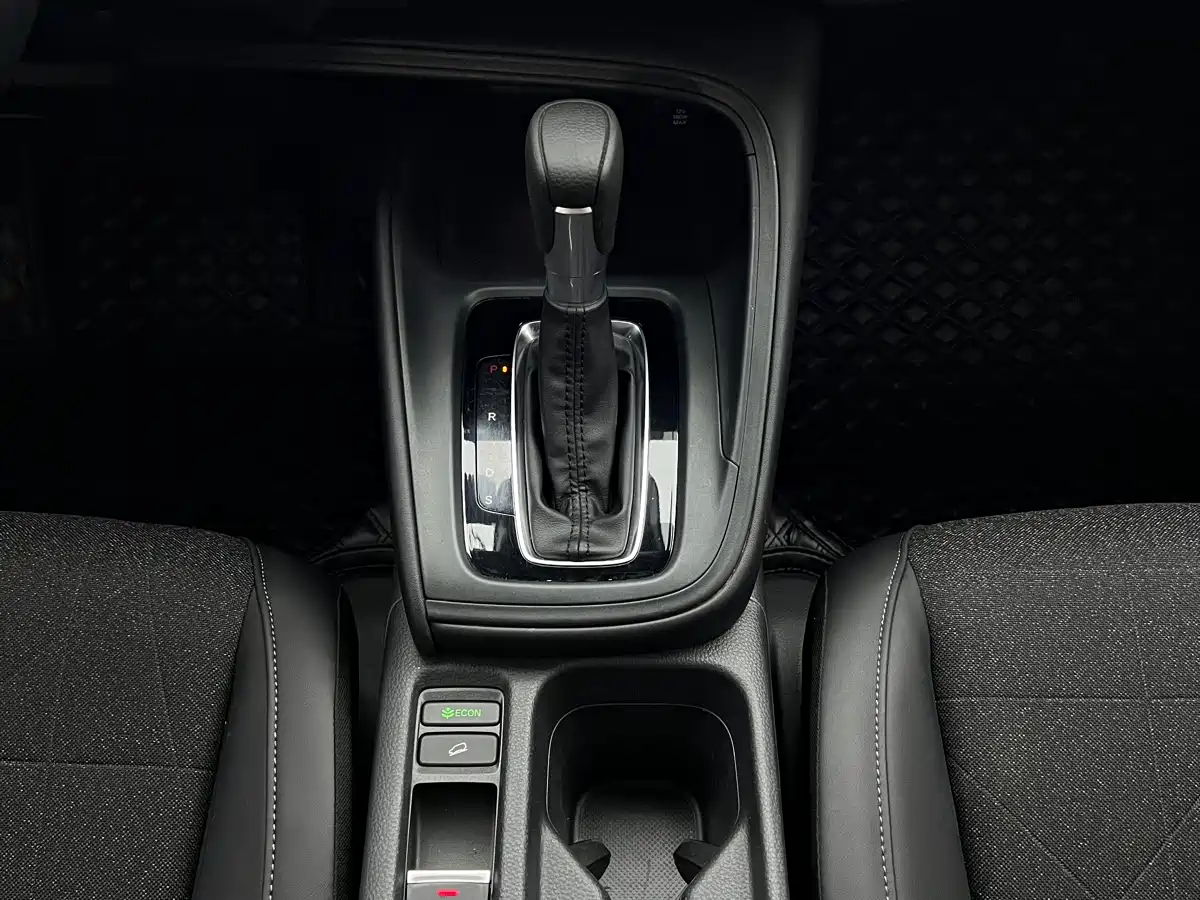 Honda Vezel 2023 2023 1.5L CVT Technology Edition