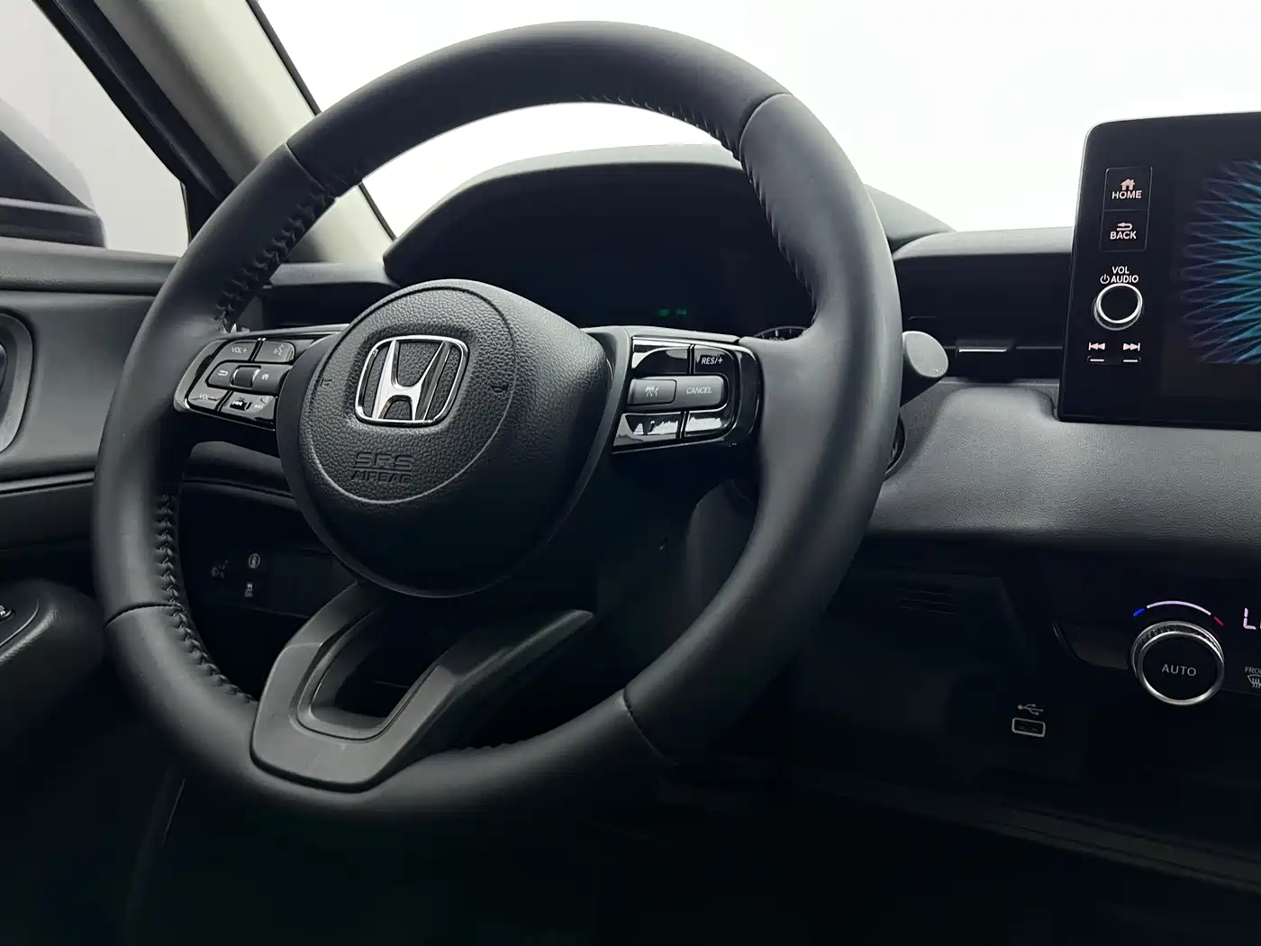 Honda Vezel 2023 2023 1.5L CVT Technology Edition