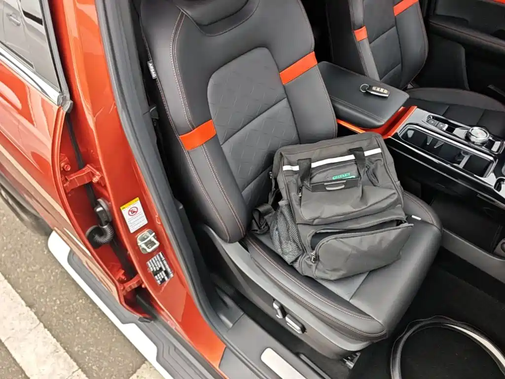 Haval Dargo 2020 2021 1.5T DCT 2WD Malinois Edition