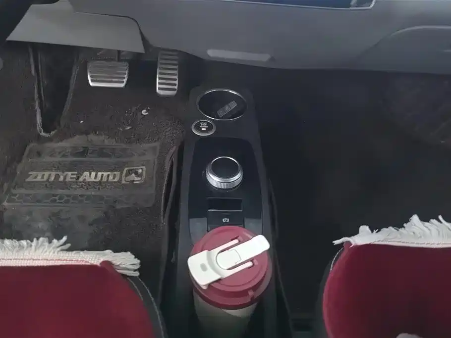 ZOTYE E200