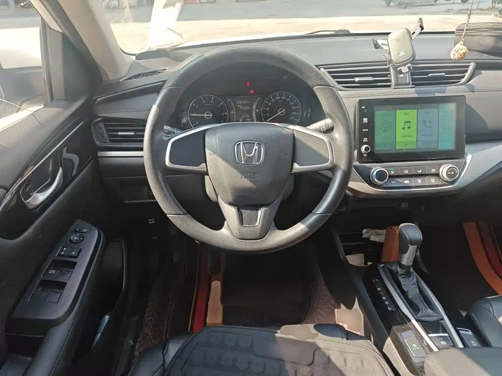 Honda ENVIX 2023 2022 180TURBO CVT Comfort Edition